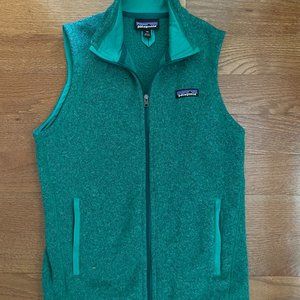 Patagonia Women's vest